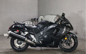 SUZUKI GSX1300R HAYABUSA 2010 GX72A