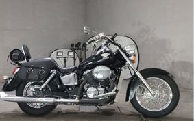HONDA SHADOW 400 2006 NC34