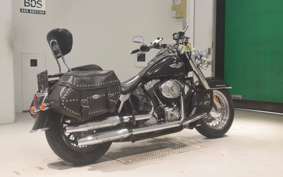 HARLEY FLSTN 1580 2013