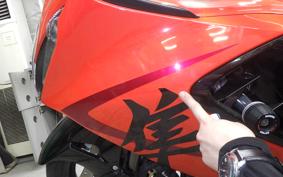 SUZUKI HAYABUSA Gen.3 2023 EJ11A