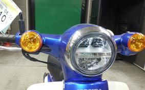 HONDA C50 SUPER CUB 2008 AA09
