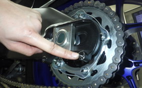 YAMAHA YZF-R1 2025 RN65J