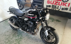 KAWASAKI Z900RS 2024 ZR900K