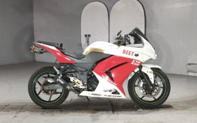 KAWASAKI NINJA 250R EX250K