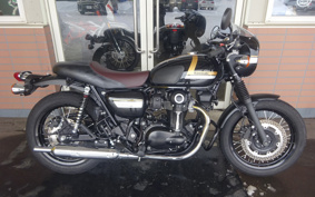 KAWASAKI W800 CAFE 2022 EJ800E