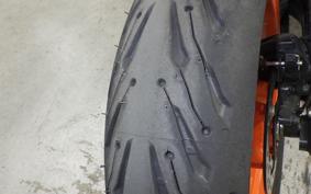 KTM 125 RC