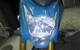 KAWASAKI Z125 PRO BR125H