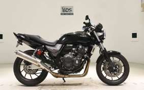 HONDA CB400SF GEN 4 2019 NC42