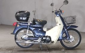 HONDA SUPER CUB50 AA01