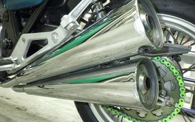 HONDA CB400F 1998 NC36