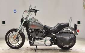 HARLEY FXLR1750 2019