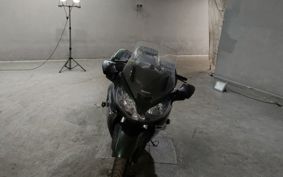 KAWASAKI 1400 GTR 2010 ZGT40C