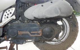 KYMCO TOPBOY 50