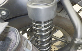 HONDA REBEL 250 MC49