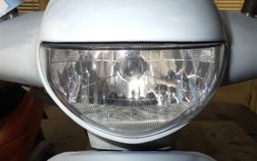 SUZUKI LET's 4 2011 CA45A