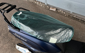 SUZUKI ADDRESS V125 EN11J
