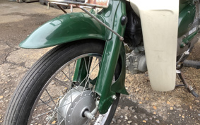 HONDA SUPER CUB50 AA01