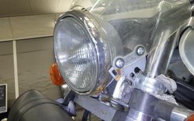 HONDA MAGNA 250 1996 MC29