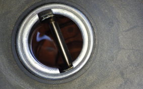 HONDA C110 SUPER CUB JA07