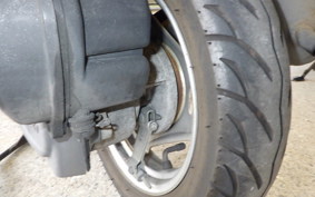 SUZUKI ﾚｯﾂG CA4AA