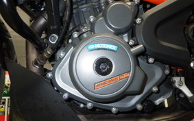 KTM 250 DUKE 2014