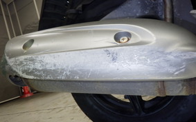 YAMAHA JOG ZR Gen.3 SA39J