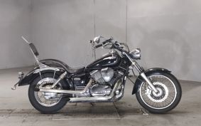 YAMAHA DRAGSTAR 250 VG02J