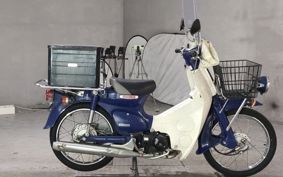 HONDA SUPER CUB50 AA01