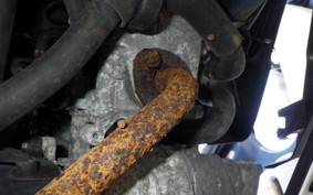 YAMAHA BW'S 50 Gen.3 SA44J