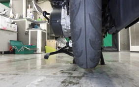 SUZUKI AVENIS 125 EA12J