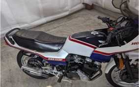 HONDA CBX550 2025 PC04