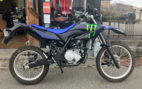 YAMAHA WR155R DG37