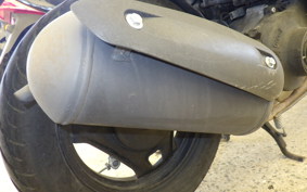 SUZUKI ADDRESS V50 CA4BA