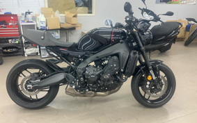 YAMAHA XSR900 2023 RN80J