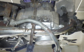 SUZUKI BIRDIE 80 E Type BC41A