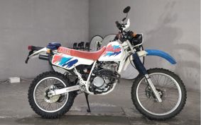 HONDA XLR250 BAJA MD22