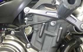YAMAHA MT-07 2015 RM07J