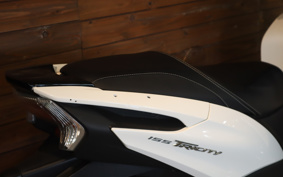 YAMAHA TRICITY 155 SG37J