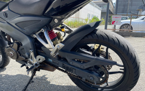 KAWASAKI  PULSAR 200NS A36FZ8
