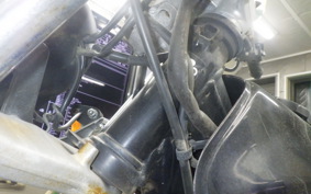 SUZUKI VANVAN 200 NH41A