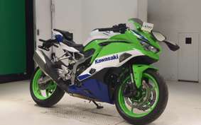 KAWASAKI ZX-4RR 2024 ZX400P