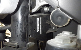 YAMAHA TRICITY 125 SE82J