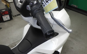 HONDA PCX 160 2022 KF47