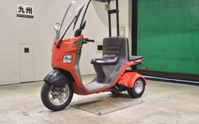 HONDA GYRO CANOPY 2017 TA03