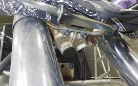 YAMAHA DRAGSTAR 400 CLASSIC  2012 VH02J