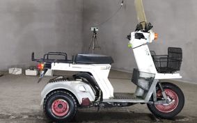 HONDA GYRO TD01