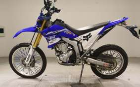 YAMAHA WR250R 2023 DG15J