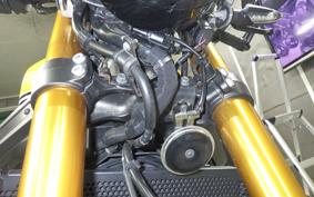 YAMAHA XSR900 2017 RN46J