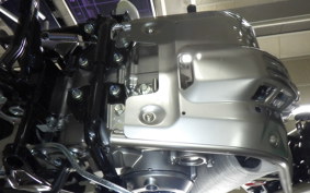 HONDA CT125-2 2011 JA65