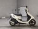 Фото Honda DIO ZX с японского аукциона